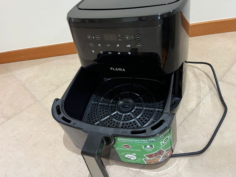 Vendo máquina como nova