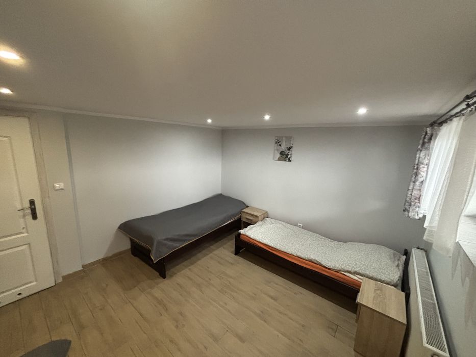 Wynajem pokoi Starachowice