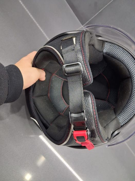 Capacete L52 tamanho XL