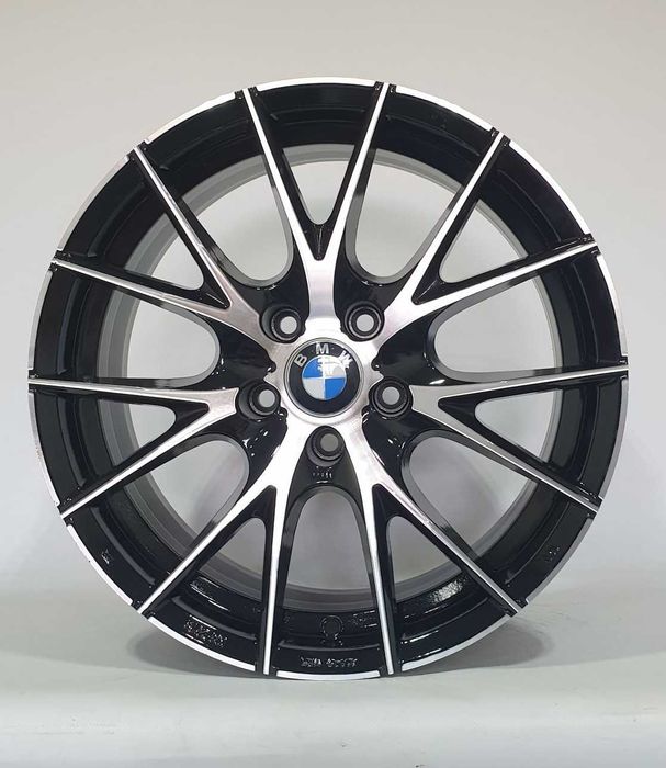 3737 - Jantes 18 5x120 OZ ML512 para BMW