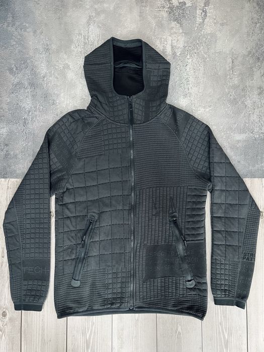 Оригінал! Кофта Nike Tech Pack Therma-FIT ADV