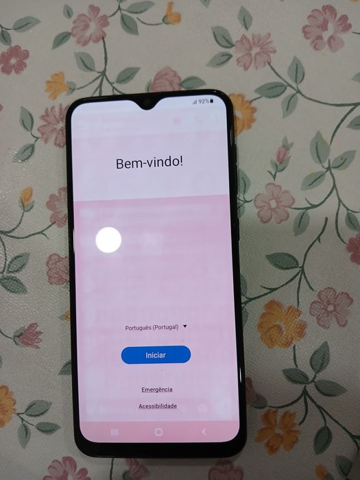 Samsung A30s 64gb