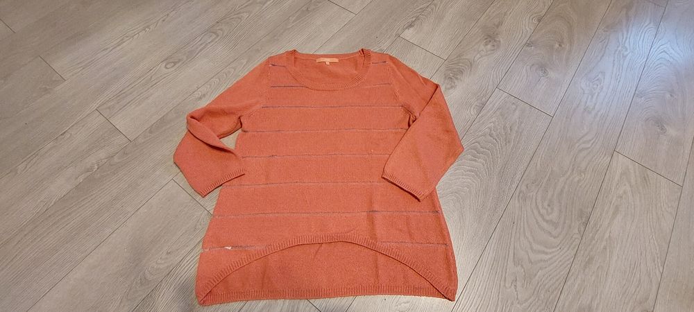Sweter Next r.12