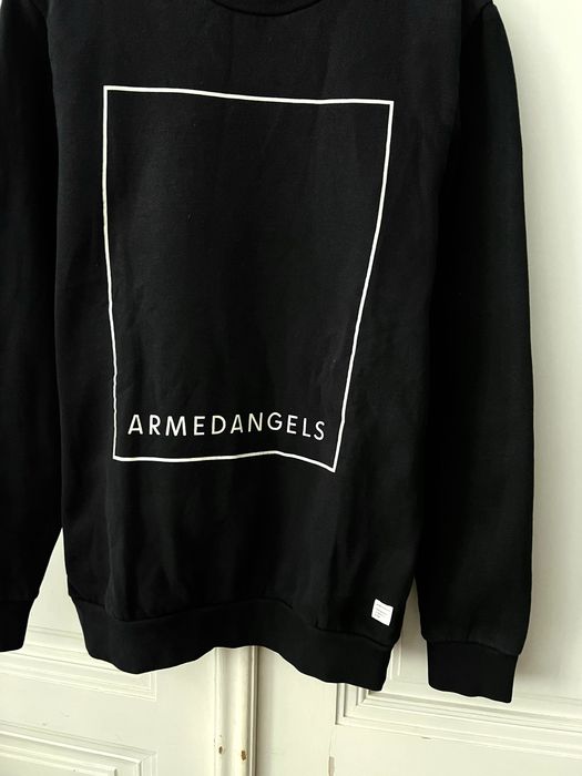 Новенька кофта Armedangels M new
