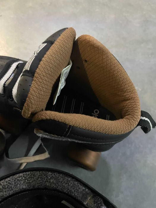 Patins OXELO - tamanho 37