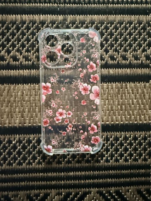 Nowe etui do iphone 16 pro