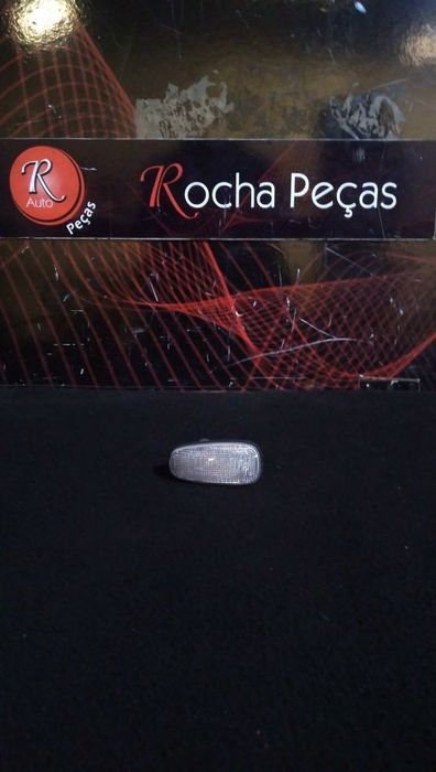 Piscas Guarda Lamas F.E Opel Astra G Hatchback (T98)