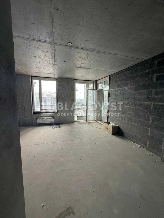 Продаж квартири Дніпровська наб.16Г Seven осокорки