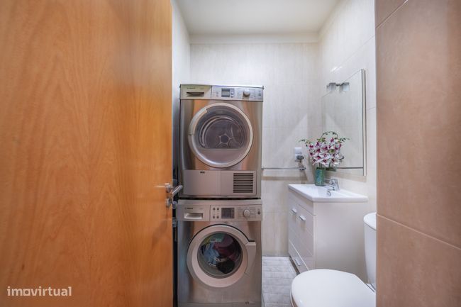 Apartamento T3 à venda em Viana do Castelo -Darque