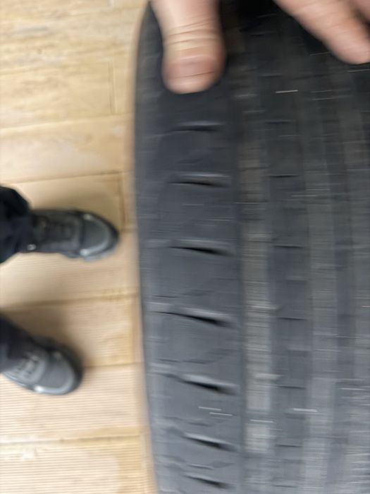 Jante 16” jumpy 2007