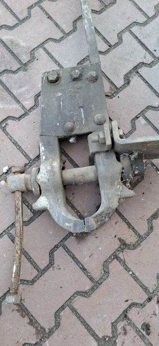 Imadło bardzo mocne