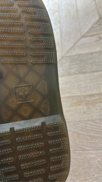 Klapki dr.Martens