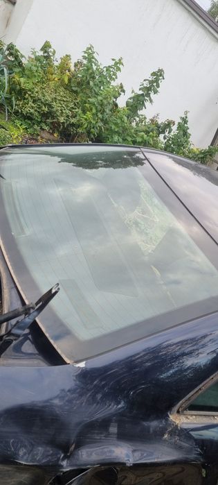 Szyba przednia/tylnia audi a4/s4 b6