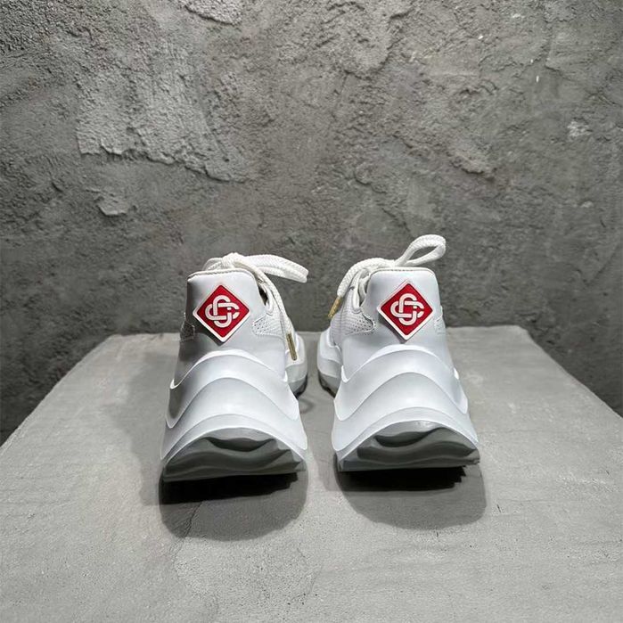 Buty męskie sneakersy Casablanca