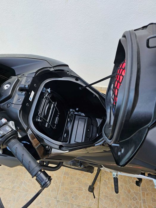 NC 750XD ABS  + DCT de 2020-01-09