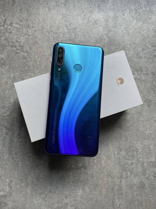 Huawei P30 Lite