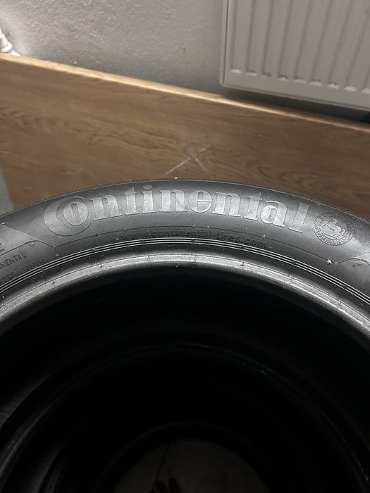 Opony Continental rozmiar 215/55/17 V