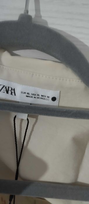 Sukienka Zara wiązana