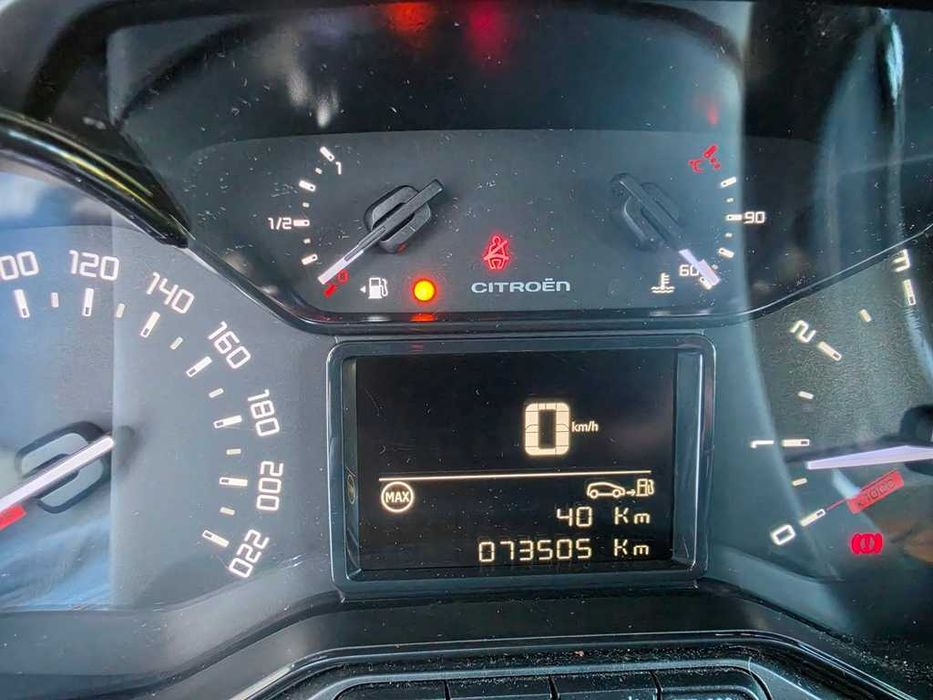 Citroën C3 1.2Vti 82Cv 70.000Km Feel 11/2017