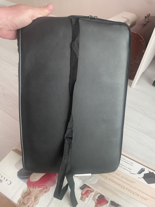 Массажная подушка