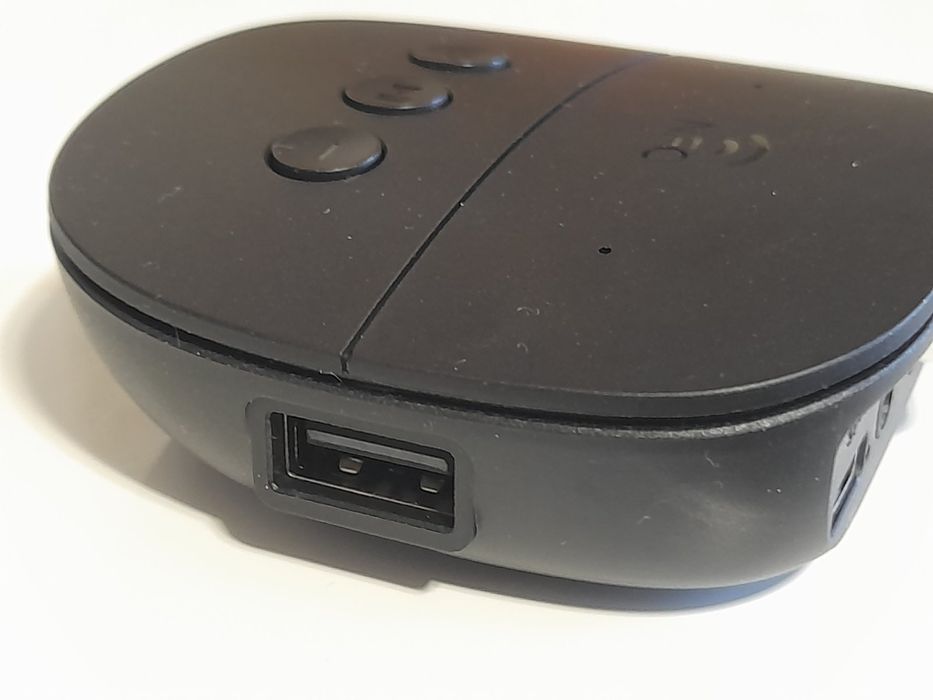 Аудио приёмник Bluetooth адаптер 5.2 ресивер RCA, USB,  AUX  3,5мм