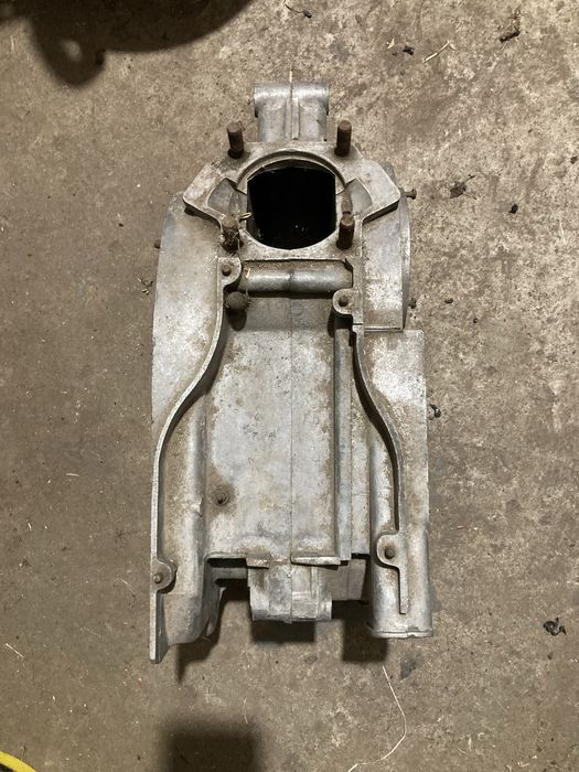 Продам мотозапчастини до їжа