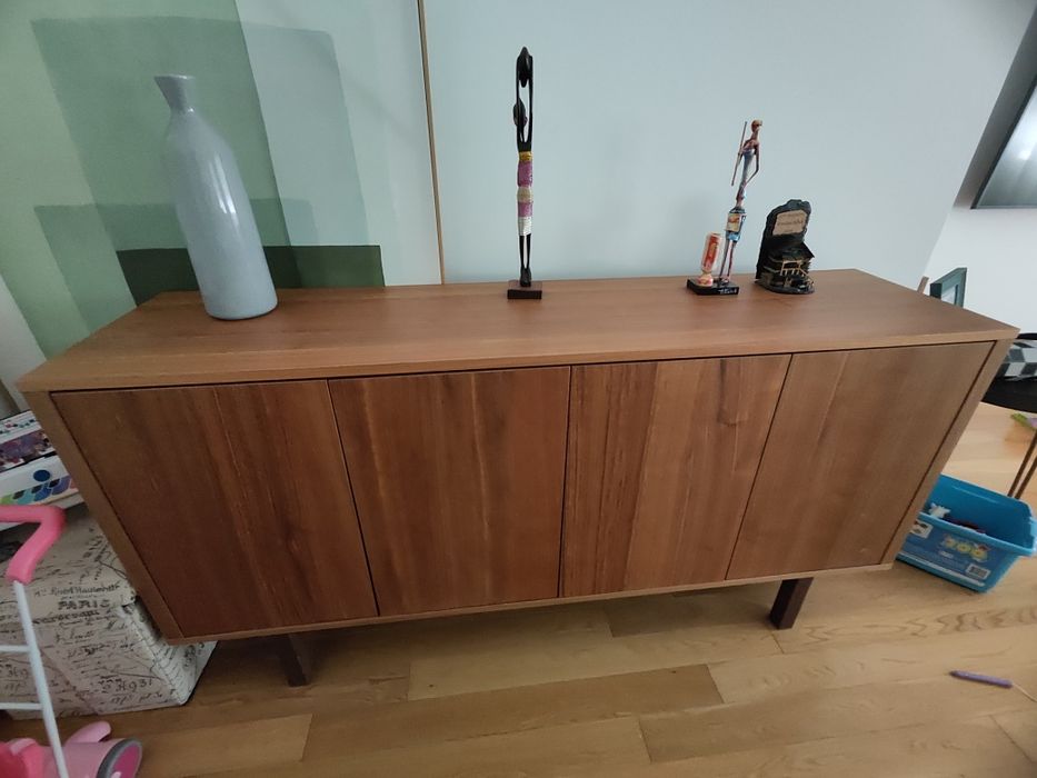 Aparador Ikea  STOCKHOLM