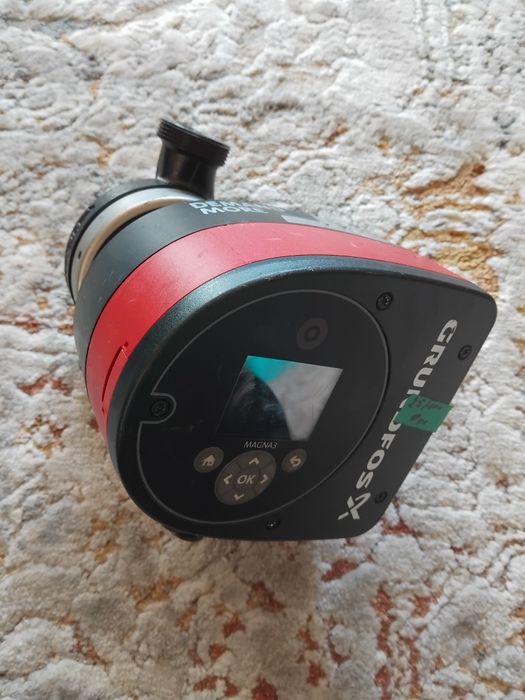 Pompa grundfos Magna 3 25-100,180