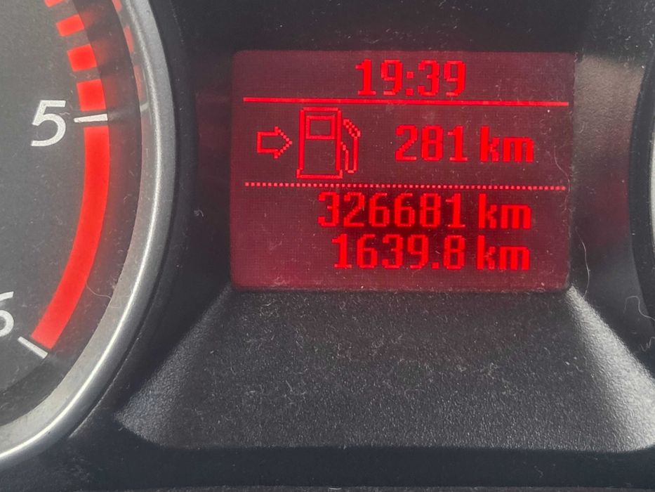 Ford Mondeo mk4 2008r