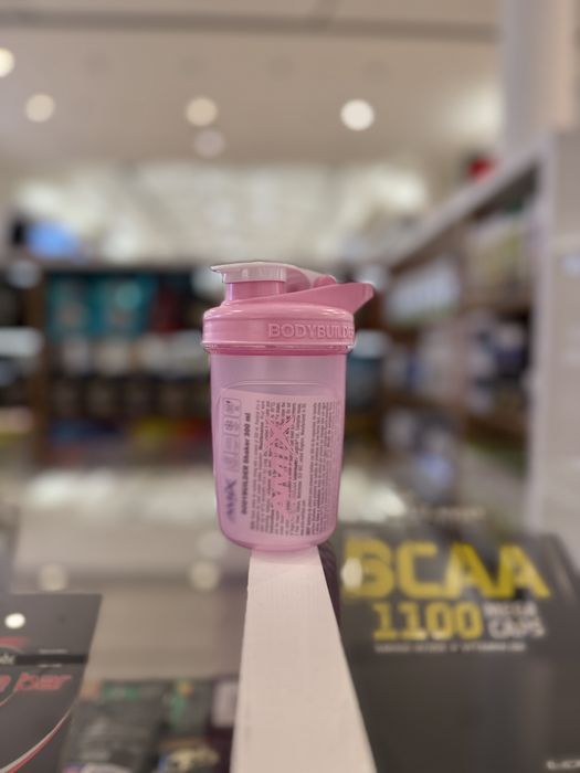 Amix shaker bidon butelka pojemnik 300 ml RADOM