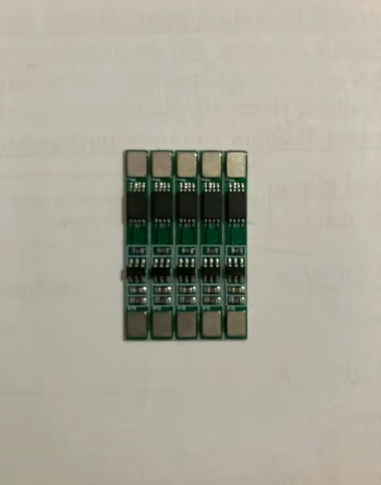 Платы 3.2в/3.7в. Защита от перезарядки аккумулятора.