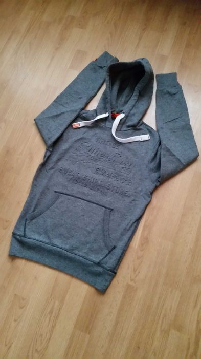 Bluza SuperDry new era