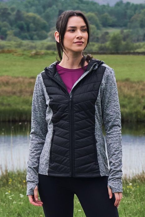 Mountain Warehouse кофта женская Размер M
