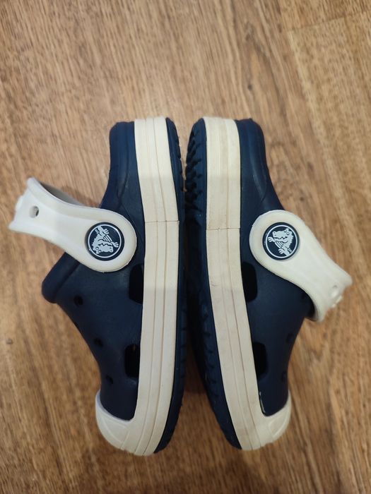 Сабо Crocs С7 (24р), 14см