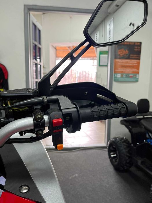 Мотоцикл Spark SP250T-8