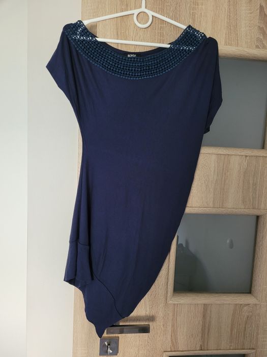 Bluzeczka tunika marki Berge