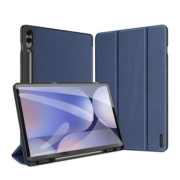 Etui Dux Ducis Domo na Samsung Galaxy Tab S10 Plus/S9 Plus/S9 FE Plus