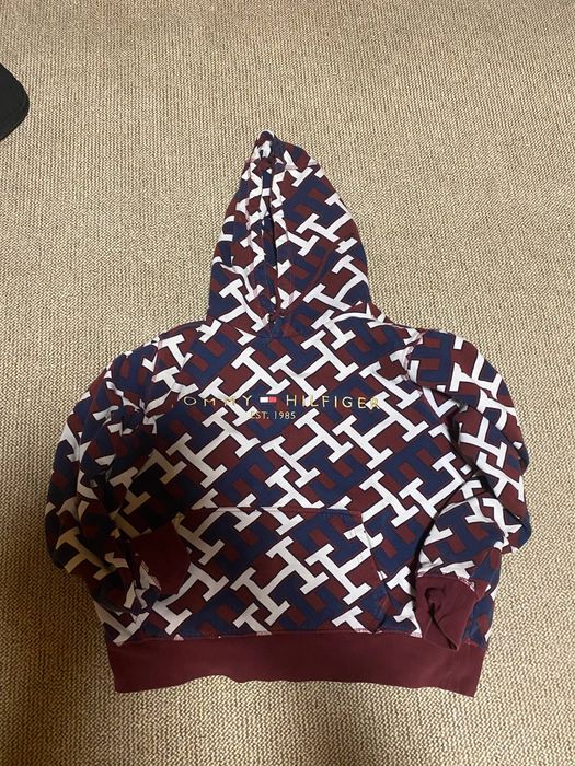 Продам худі Tommy Hilfiger, розмір  XL
