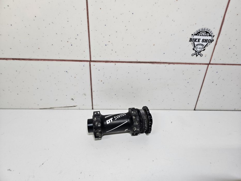 Cubo dt swiss 15mm