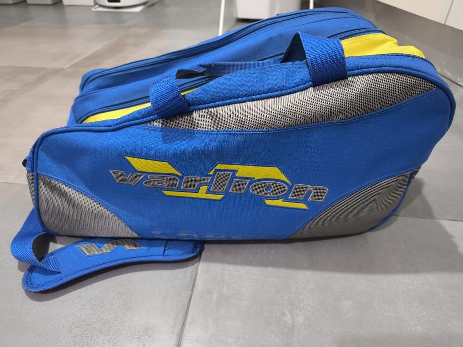 Mochila Padel Varlion
