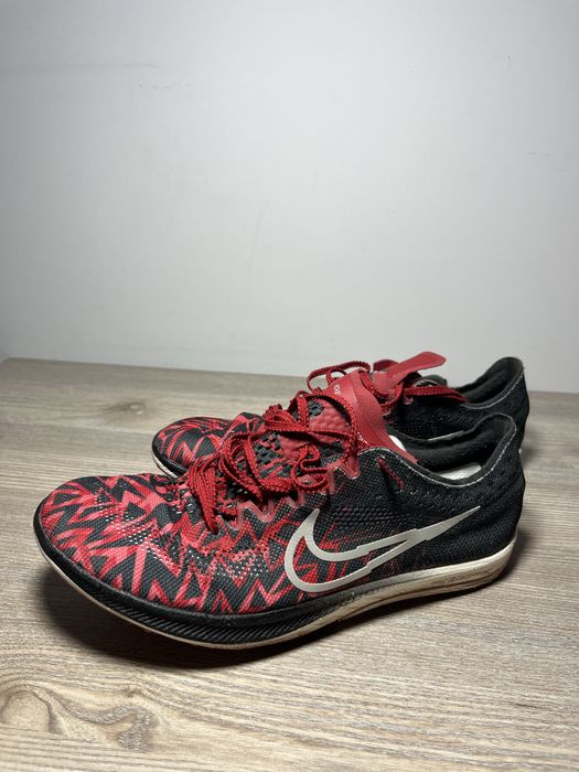 Nike ZoomX Dragonfly