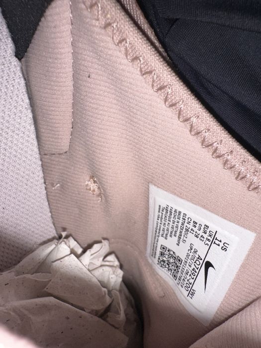 Кросівки Nike чоловічі