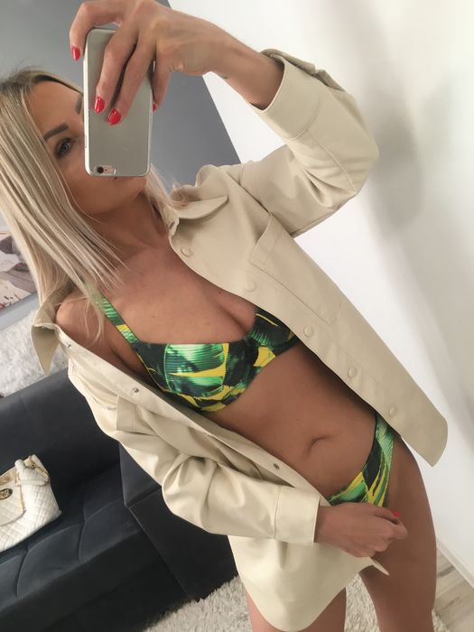 Bikini dwu czesciowe feraud dla 36 D
