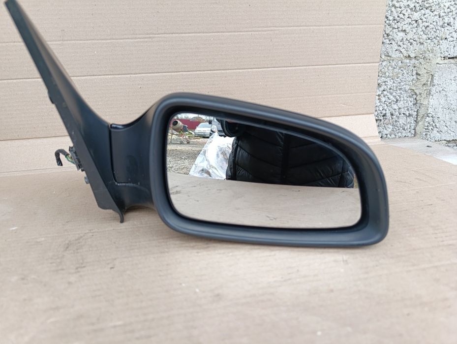 Зеркало дзеркало Праве Opel Astra H Опель Астра Н дорестайл