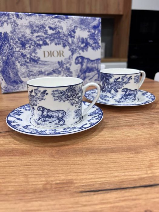 Сервіз Dior