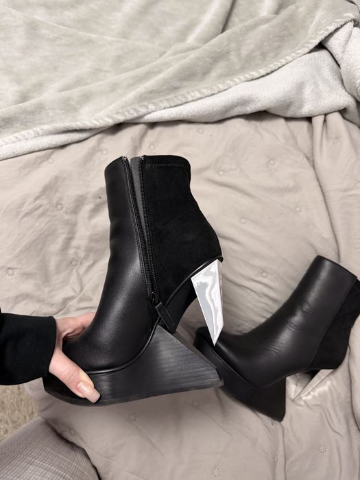 United Nude – Botki Edge Bootie