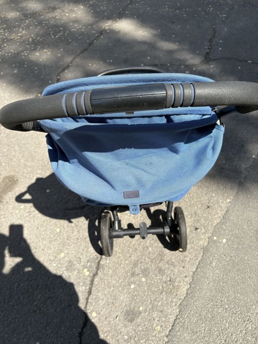 Коляска Cybex  Eezy s twist 2