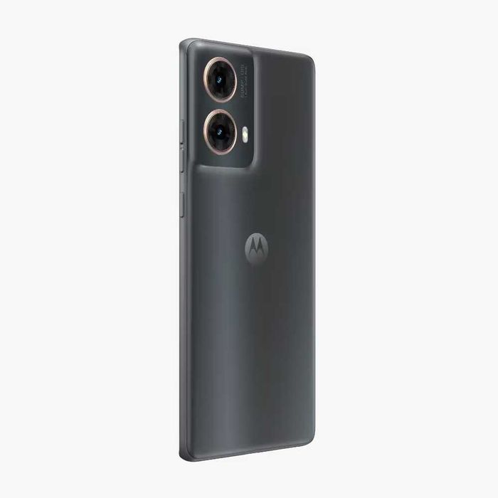 Motorola G85 12GB 256GB Urban grey (NOVO, cx aberta))