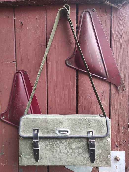 Osadzacz do Kołków GROM Wifama Tapicerski StaraKołkownica PRL