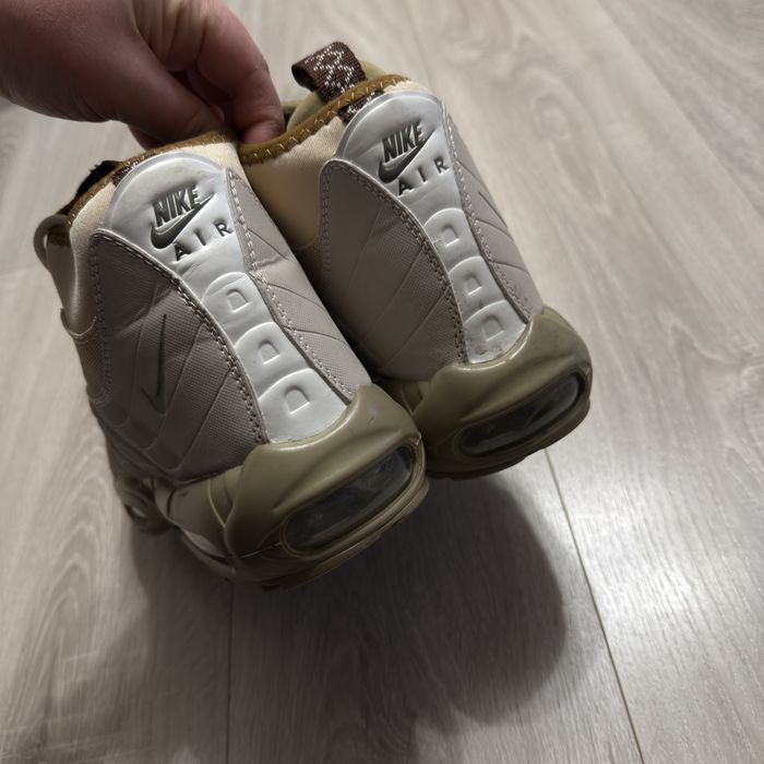 Кроссовки nike 43